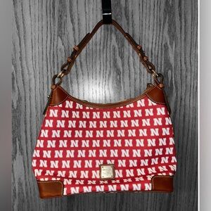 Dooney & Bourke Nebraska Purse
